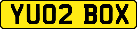 YU02BOX
