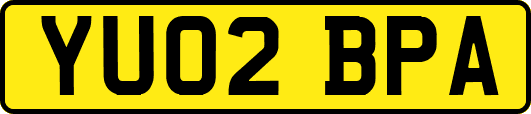 YU02BPA