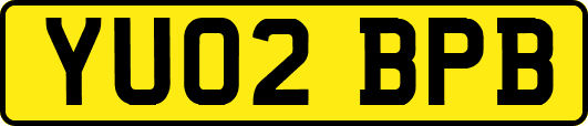 YU02BPB