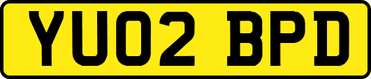 YU02BPD