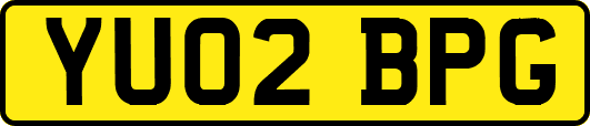 YU02BPG