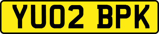 YU02BPK