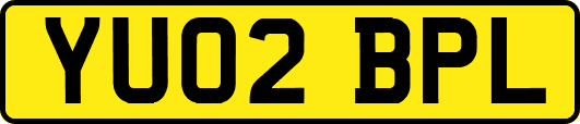 YU02BPL