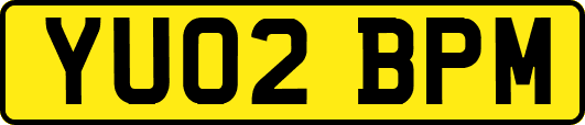 YU02BPM