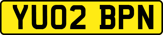 YU02BPN