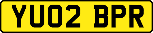 YU02BPR