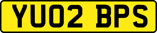 YU02BPS