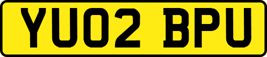 YU02BPU