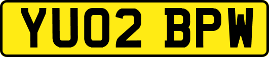 YU02BPW