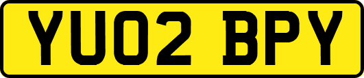 YU02BPY