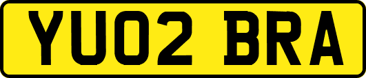 YU02BRA