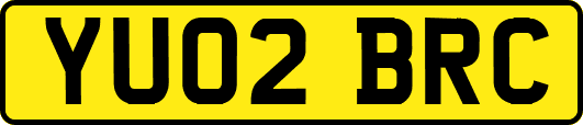 YU02BRC