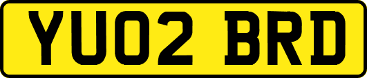YU02BRD