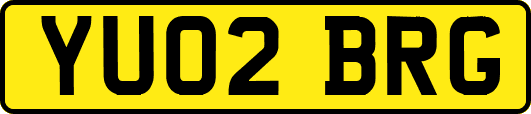 YU02BRG
