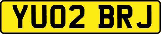 YU02BRJ
