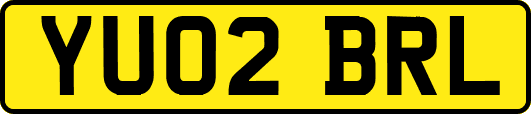 YU02BRL