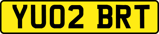 YU02BRT