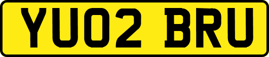 YU02BRU