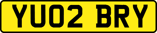 YU02BRY