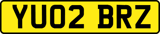 YU02BRZ