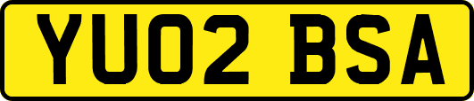 YU02BSA