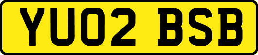 YU02BSB