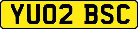 YU02BSC