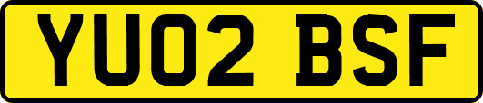 YU02BSF