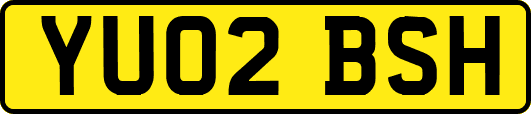 YU02BSH
