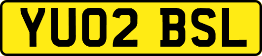 YU02BSL