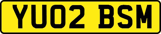 YU02BSM