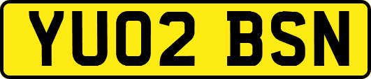 YU02BSN