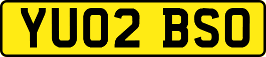 YU02BSO