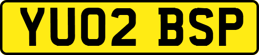 YU02BSP