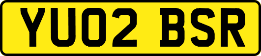 YU02BSR