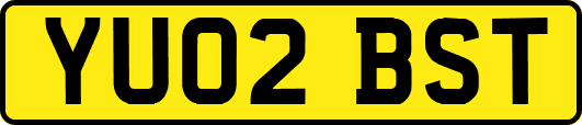 YU02BST