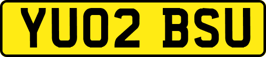 YU02BSU