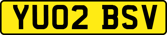 YU02BSV