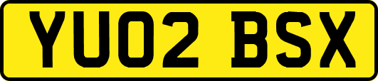 YU02BSX