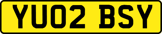 YU02BSY