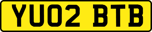 YU02BTB