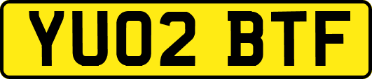 YU02BTF