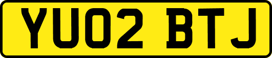 YU02BTJ