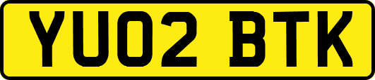 YU02BTK
