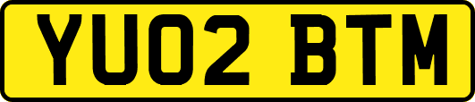 YU02BTM