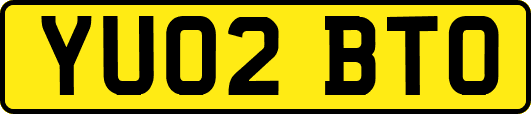 YU02BTO