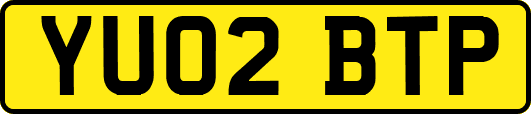 YU02BTP