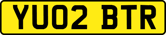 YU02BTR