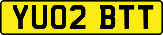 YU02BTT