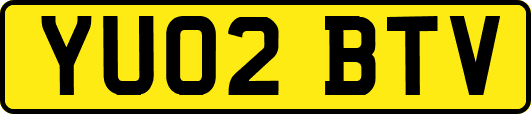 YU02BTV